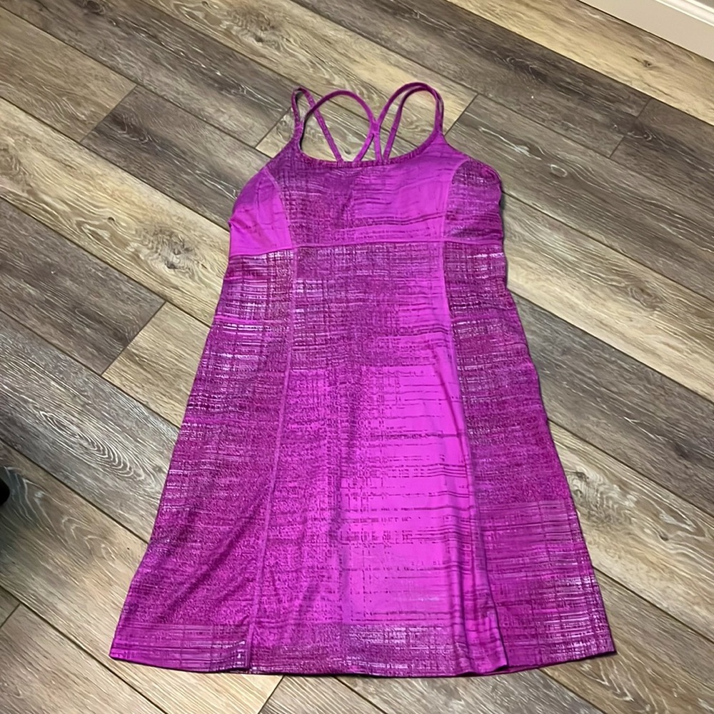 The North Face Hiking Dress